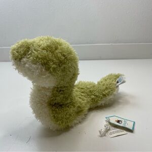 Retired Jellycat Little Snake size Medium 11”